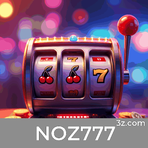 Cassino Online NOZ777