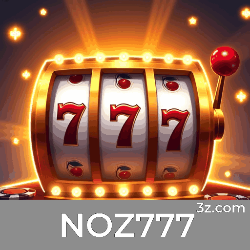 Cassino Online NOZ777