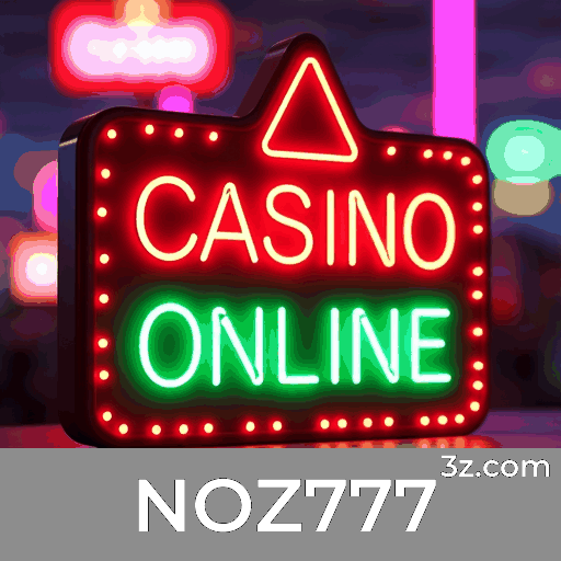 Cadastro na NOZ777
