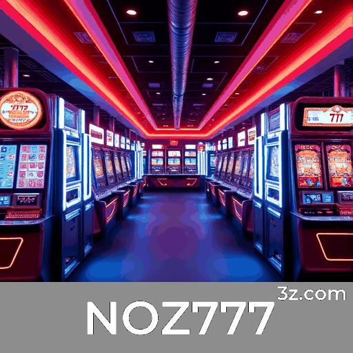 Cadastro na NOZ777
