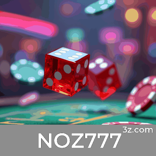 Cadastro na NOZ777