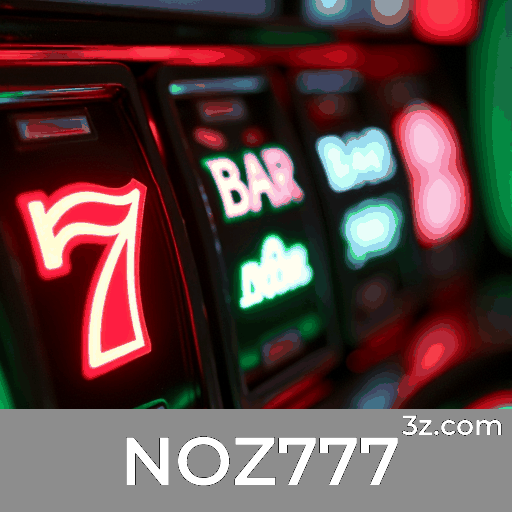 Cadastro na NOZ777