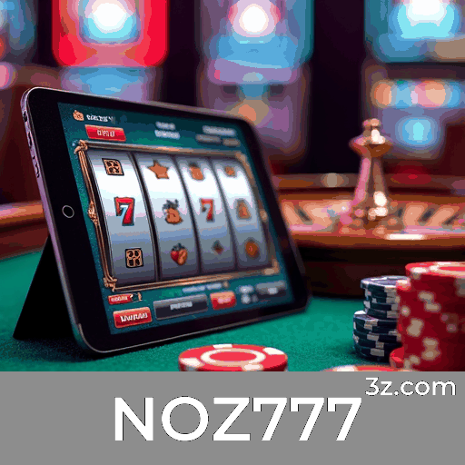 Acesso ao NOZ777