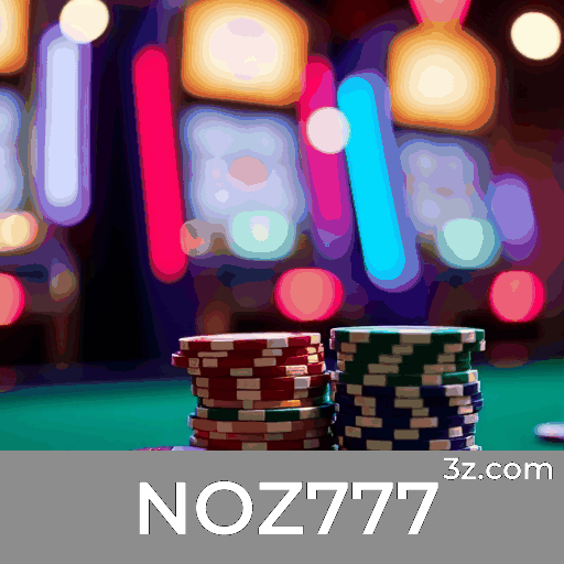 Cadastro na NOZ777