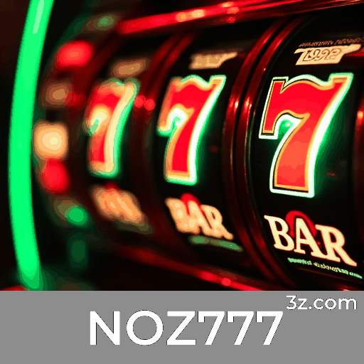 Cassino Online NOZ777