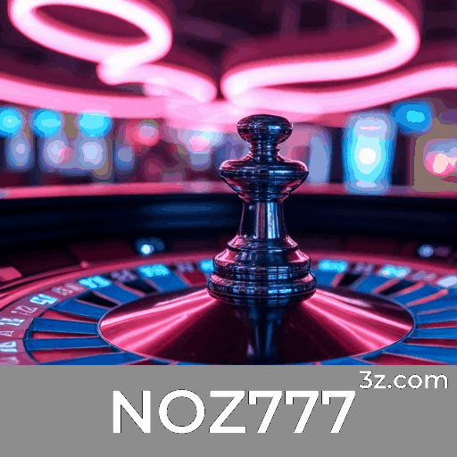 Cassino Online NOZ777