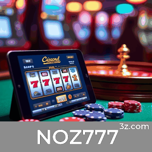 Acesso ao NOZ777