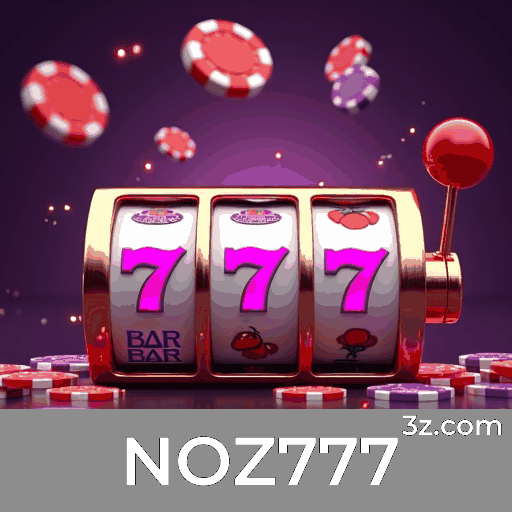 NOZ777: Plataforma de Apostas Confiável e Rápida