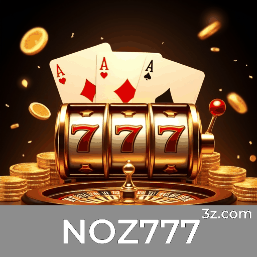 Cassino Online NOZ777