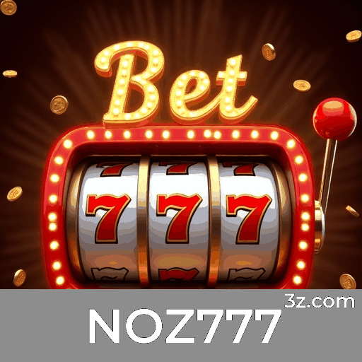 Cadastro na NOZ777