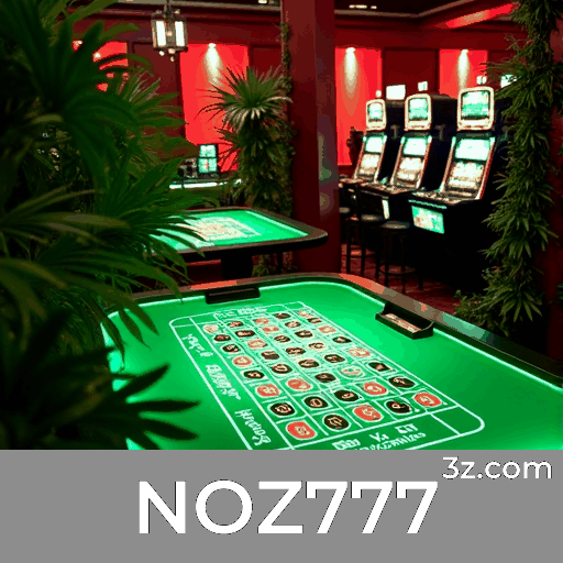 Acesso ao NOZ777