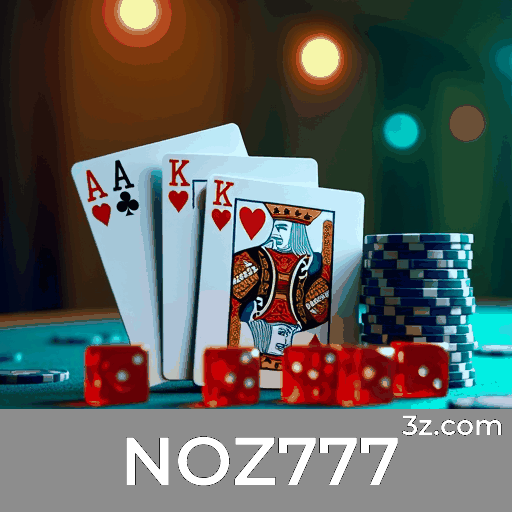 Acesso ao NOZ777