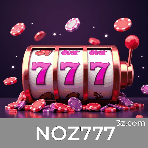 Cadastro na NOZ777