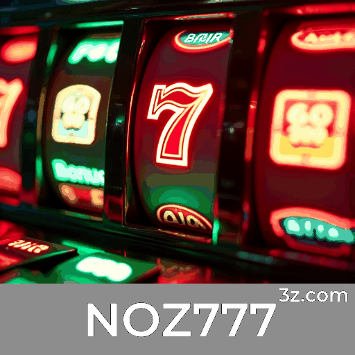 NOZ777: Plataforma de Apostas Confiável e Rápida