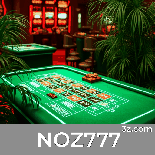 Acesso ao NOZ777