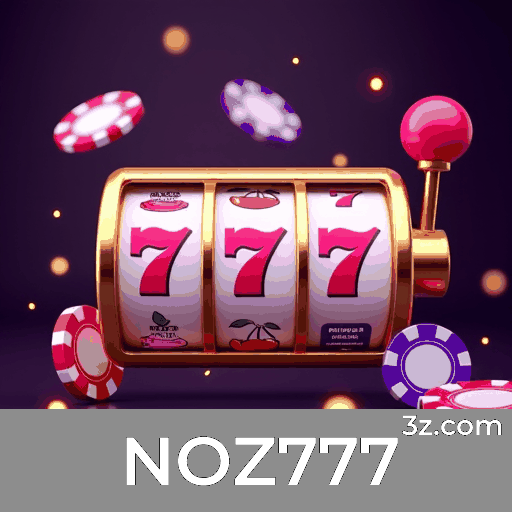 Cadastro na NOZ777