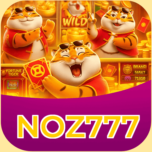 NOZ777 logo