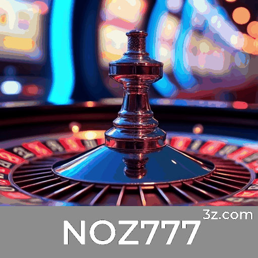 Cassino Online NOZ777