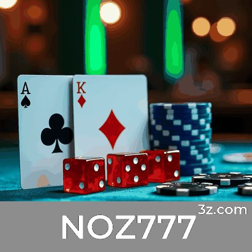 Cassino Online NOZ777