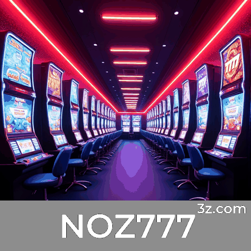 Cassino Online NOZ777