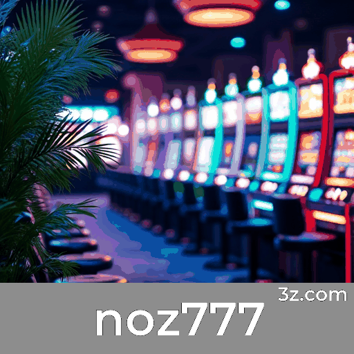 Experimente o Login Premium seguro no noz777