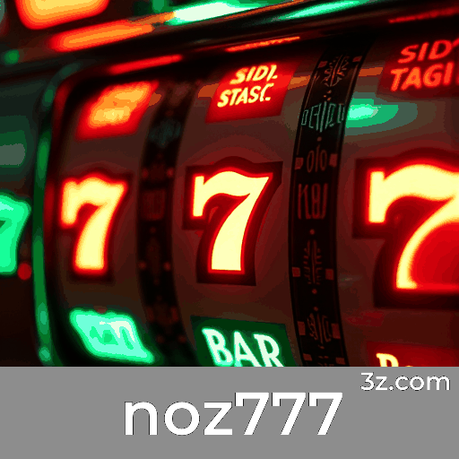 Noz777: Crash Game com Altos Retornos Instantâneos