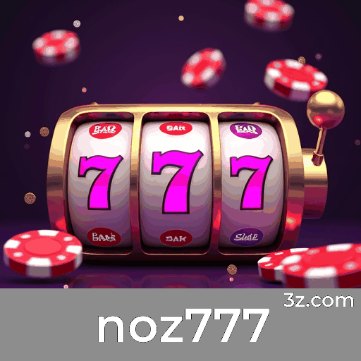 Noz777: Especialista em Apostas Esportivas Brasileiras
